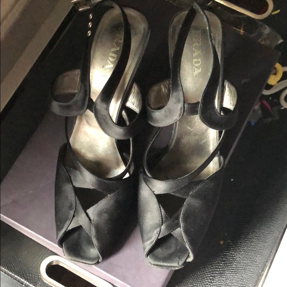 Shoes - Picture 5 of 5